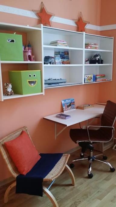 Apartament Nad Parseta W Centrum - Prywatne Miejsce Postojowe & Dwa Rowery Kolobrzeg Ngoại thất bức ảnh