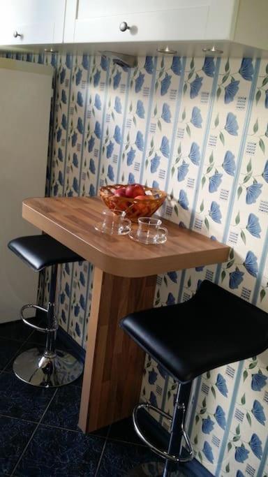 Apartament Nad Parseta W Centrum - Prywatne Miejsce Postojowe & Dwa Rowery Kolobrzeg Ngoại thất bức ảnh