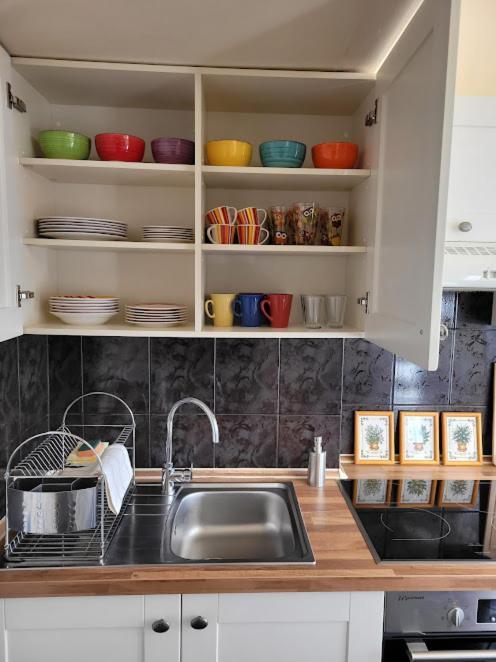 Apartament Nad Parseta W Centrum - Prywatne Miejsce Postojowe & Dwa Rowery Kolobrzeg Ngoại thất bức ảnh