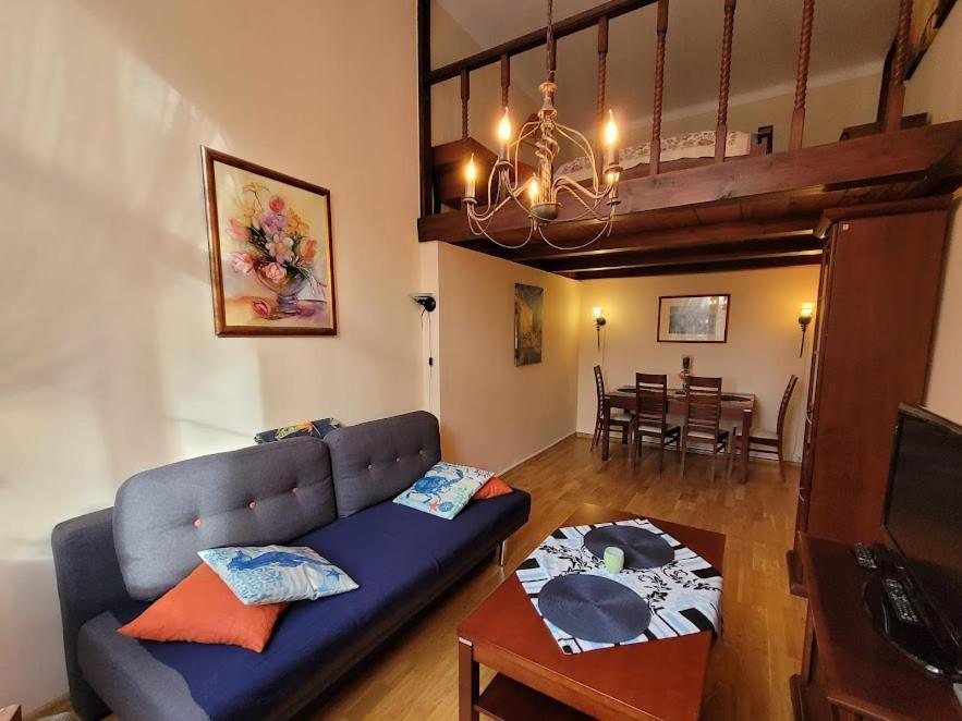 Apartament Nad Parseta W Centrum - Prywatne Miejsce Postojowe & Dwa Rowery Kolobrzeg Ngoại thất bức ảnh