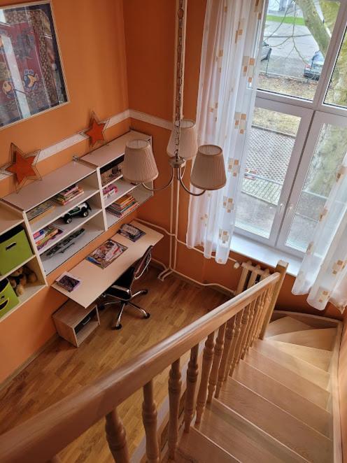 Apartament Nad Parseta W Centrum - Prywatne Miejsce Postojowe & Dwa Rowery Kolobrzeg Ngoại thất bức ảnh