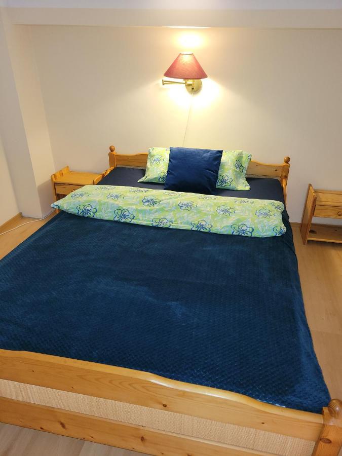 Apartament Nad Parseta W Centrum - Prywatne Miejsce Postojowe & Dwa Rowery Kolobrzeg Ngoại thất bức ảnh